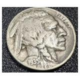 Buffalo Nickels - 15 Coins, 1926, 1927, 1930, 1934, 1936 Buffalo Nickels - 15 Coins, 1926, 1927, 1930, 1934, 1936