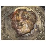 1953 Mexico 5 Peso Silver Coin Hidalgo Portrait Ley 1953 Mexico 5 Peso Silver Coin Hidalgo Portrait Ley