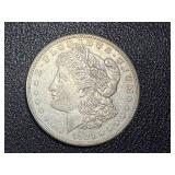 1921-S Morgan Silver Dollar 1921-S Morgan Silver Dollar
