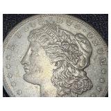 1921-S Morgan Silver Dollar 1921-S Morgan Silver Dollar