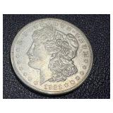 1921-S Morgan Silver Dollar 1921-S Morgan Silver Dollar