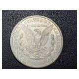 1921-S Morgan Silver Dollar 1921-S Morgan Silver Dollar