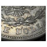 1921-S Morgan Silver Dollar 1921-S Morgan Silver Dollar