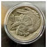 Walking Liberty Half - Standing Liberty Quarter - Mercury Dime - Buffalo Nickel - Lincoln Cent Walking Liberty Half - Standing Liberty Quarter - Mercury Dime - Buffalo Nickel - Lincoln Cent