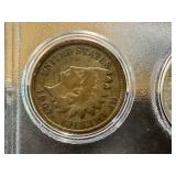 Walking Liberty Half - Standing Liberty Quarter - Mercury Dime - Buffalo Nickel - Lincoln Cent Walking Liberty Half - Standing Liberty Quarter - Mercury Dime - Buffalo Nickel - Lincoln Cent