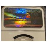 2014 Australia 50c Year of the Horse MS69 Early Releases NGC Slab 2014 Australia 50c Year of the Horse MS69 Early Releases NGC Slab