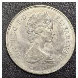 Royal Mint 1981 UK 6p Wedding Commemorative Coin - Charles & Diana Royal Mint 1981 UK 6p Wedding Commemorative Coin - Charles & Diana