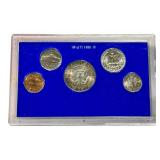Americana Series Presidents Collection - Kennedy Half Dollar (1964) Coin Set Americana Series Presidents Collection - Kennedy Half Dollar (1964) Coin Set