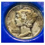 Vanishing Classics Coin Set - 5 US Coins Vanishing Classics Coin Set - 5 US Coins