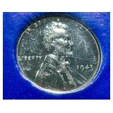 Vanishing Classics Coin Set - 5 US Coins Vanishing Classics Coin Set - 5 US Coins