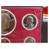 1976 United States Proof Set Bicentennial Edition 1976 United States Proof Set Bicentennial Edition