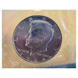 1964 Proof Set - United States Mint Philadelphia - 5 Coin Collection 1964 Proof Set - United States Mint Philadelphia - 5 Coin Collection