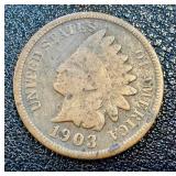 Indian Head Cent Coins - 24-Piece Lot (Lot of 24) - Mixed Dates, Circulated Indian Head Cent Coins - 24-Piece Lot (Lot of 24) - Mixed Dates, Circulated