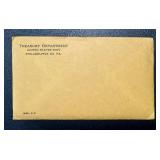 United States Mint 1963 Proof Set - Sealed United States Mint 1963 Proof Set - Sealed