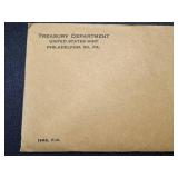 United States Mint 1963 Proof Set - Sealed United States Mint 1963 Proof Set - Sealed