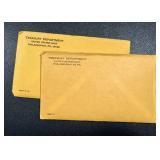 United States Mint 1962 & 1964 Proof Sets (Lot of 2) United States Mint 1962 & 1964 Proof Sets (Lot of 2)