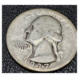 Jefferson Nickels 1937-1954 (Lot of 12) Jefferson Nickels 1937-1954 (Lot of 12)