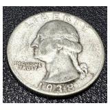 Jefferson Nickels 1937-1954 (Lot of 12) Jefferson Nickels 1937-1954 (Lot of 12)