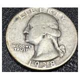 Jefferson Nickels 1937-1954 (Lot of 12) Jefferson Nickels 1937-1954 (Lot of 12)