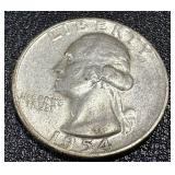 Jefferson Nickels 1937-1954 (Lot of 12) Jefferson Nickels 1937-1954 (Lot of 12)