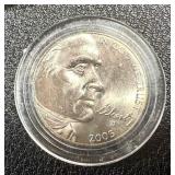 2005 U.S. State Quarters Proof Set - MN KS WV CA OR - Lewis & Clark Nickel - Extra MN OR 2005 U.S. State Quarters Proof Set - MN KS WV CA OR - Lewis & Clark Nickel - Extra MN OR