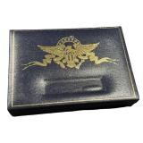 2005 U.S. State Quarters Proof Set - MN KS WV CA OR - Lewis & Clark Nickel - Extra MN OR 2005 U.S. State Quarters Proof Set - MN KS WV CA OR - Lewis & Clark Nickel - Extra MN OR