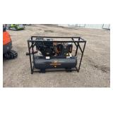 40 Gallon 2-Stage Truck Mounted Air Compressor atspower 2026 Unused ATS-GAC40Y