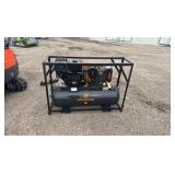 40 Gallon 2-Stage Truck Mounted Air Compressor atspower 2026 Unused ATS-GAC40Y