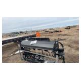 Tiller WOLVERINE 2026 Unused TL-12-72W