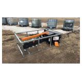 Trencher WOLVERINE 2026 Unused TCR-12-48H