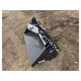 Mini Combination Bucket WOLVERINE 2026 Unused MCB-11-48W