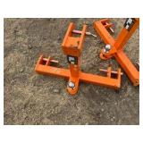 QUICK COUPLER 2 WOLVERINE 2026 Unused QC2-26-18G