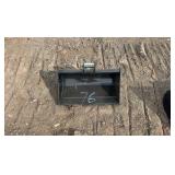 600mm Bucket 12EX-WD20B 2026 Unused