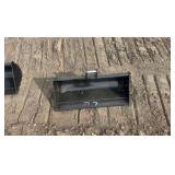 800mm Bucket 12EX-WD32B 2026 Unused