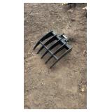 A400mm Rake 12EX-PZ20 2026 Unused