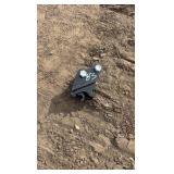 Quich Hitch 12EX-KH 2026 Unused