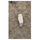 BUCKET TEETH +SIDE TEETH 2026 Unused