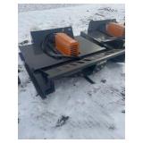 Brush Cutter WOLVERINE 2026 Unused BC-13-72W