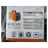 PLASMA CUTTER LandHonor 2026 Unused LDH-EPC40