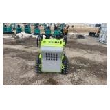 Mini Skid Steer Loader atspower 2026 Unused ATS-T460