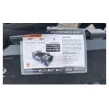 Grapple Bucket WOLVERINE 2026 Unused GB-11-72W