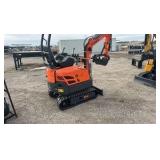 ME18 MINI EXCAVATOR atspower 2026 Unused ATS-ME18