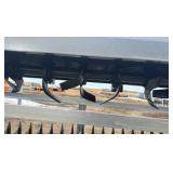 Tiller WOLVERINE 2026 Unused TL-12-72W