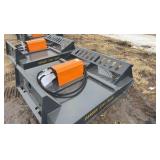 Brush Cutter WOLVERINE 2026 Unused BC-13-72W