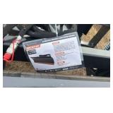 Skid Steer Dozer Blade WOLVERINE 2026 Unused DB-15-84W