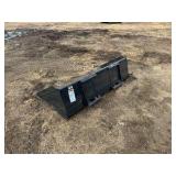 Track Duty Bucket WOLVERINE 2026 Unused LPB-11-66W