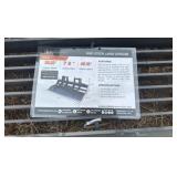 Skid Steer Land Leveler WOLVERINE 2026 Unused LL-12-78W