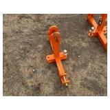 QUICK COUPLER 1 WOLVERINE 2026 Unused QC1-26-20G