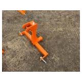 QUICK COUPLER 3 WOLVERINE 2026 Unused QC3-26-14G