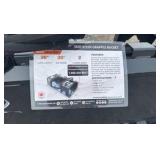 Grapple Bucket WOLVERINE 2026 Unused GB-11-72W